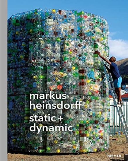 Markus Heinsdorff: static + dynamic (second edition)