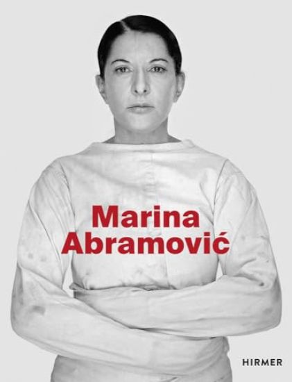 Marina Abramovic
