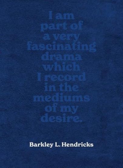 Barkley L. Hendricks