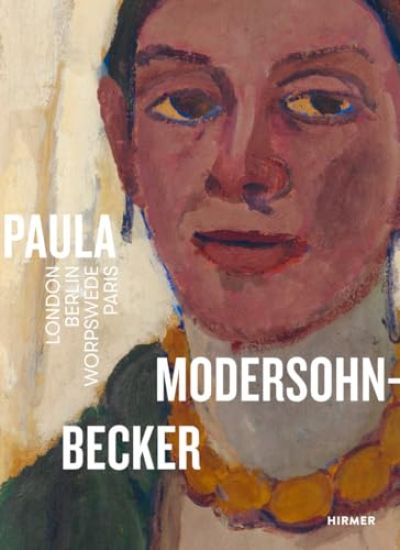 Kansikuva: Paula Modersohn-Becker