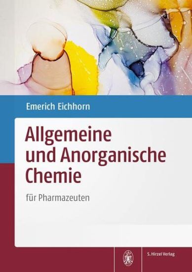 Allgemeine Und Anorganische Chemie: Fur Pharmazeuten