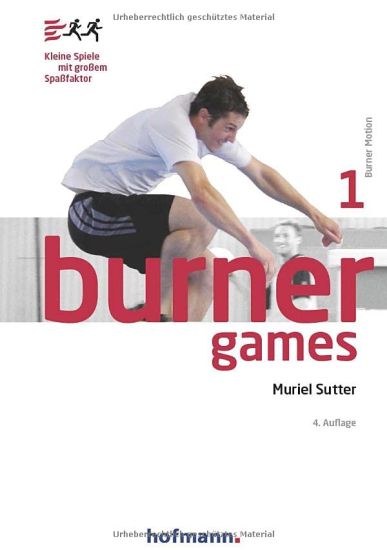 Burner Games