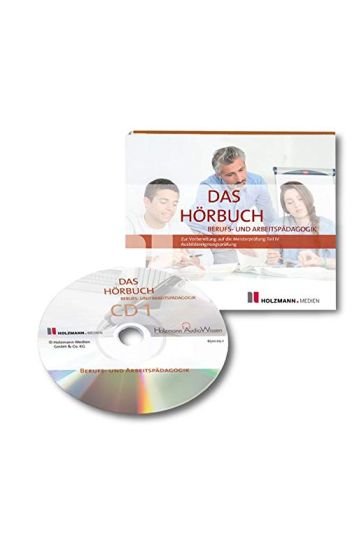 Meistervorbereitung Teil IV / 4 CDs