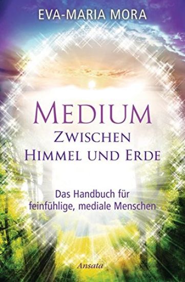 Medium zwischen Himmel und Erde