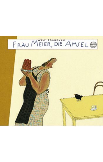 Frau Meier, die Amsel