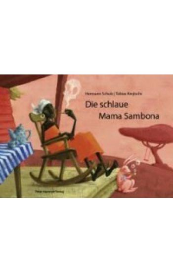 Die schlaue Mama Sambona