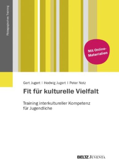 Fit für kulturelle Vielfalt