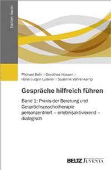 Gespräche hilfreich führen