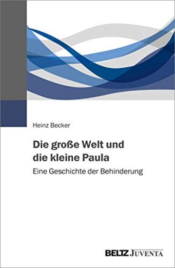 Die große Welt und die kleine Paula