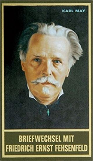 Briefwechsel mit Friedrich Ernst Fehsenfeld I