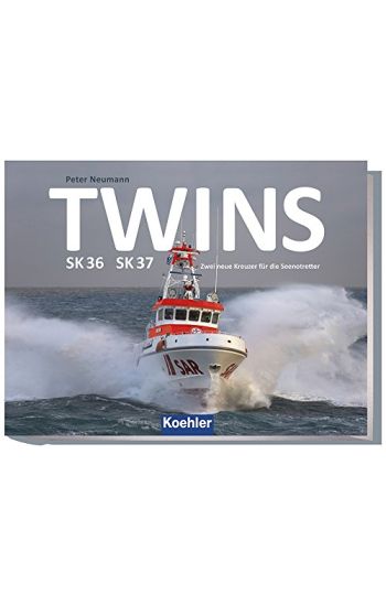 TWINS SK 36 SK 37