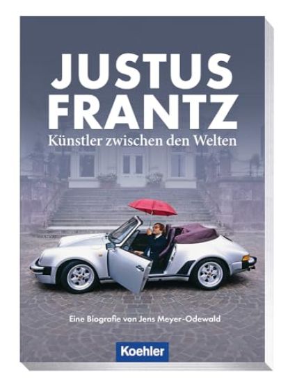 Justus Frantz
