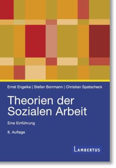 Theorien der Sozialen Arbeit