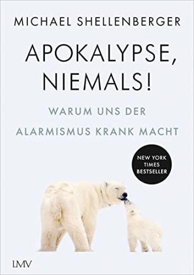 Apocalypse - niemals!