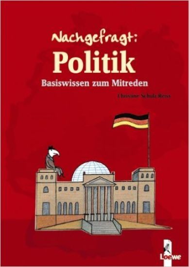 Nachgefragt: Politik
