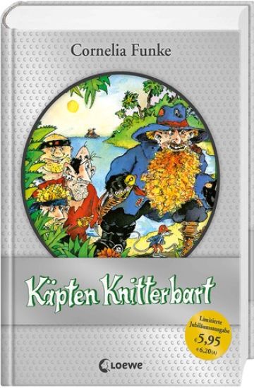 Käpten Knitterbart