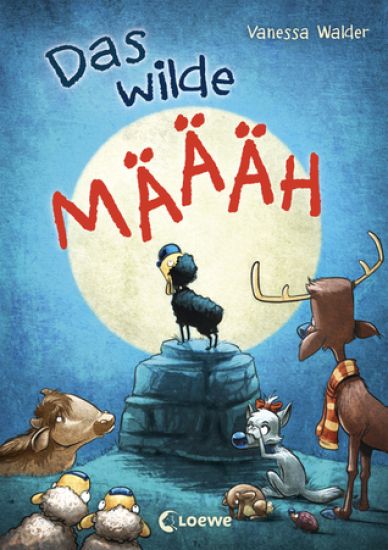 Das wilde Mäh ( MÄÄÄH )