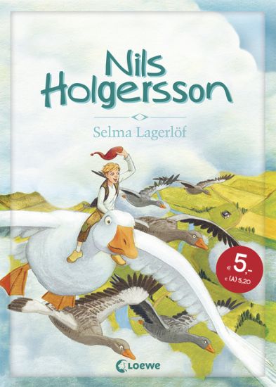 Nils Holgersson