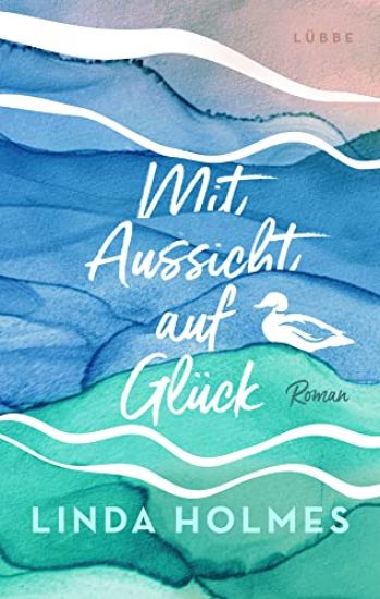Mit Aussicht auf Glück