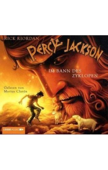 Percy Jackson 02. Im Bann des Zyklopen