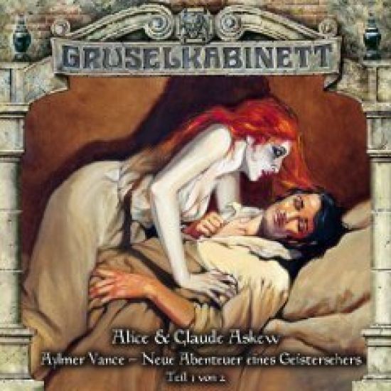 Gruselkabinett - Folge 56 und 57