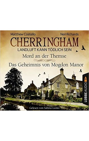 Cherringham - Folge 1 & 2