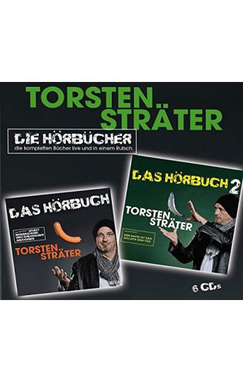 Das Hörbuch 1 & 2