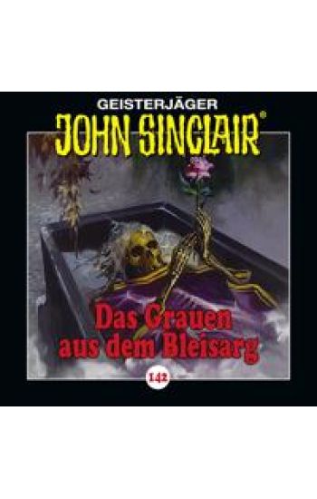 John Sinclair - Folge 142