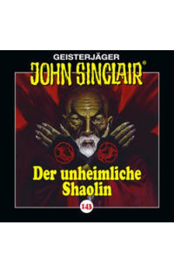 John Sinclair - Folge 143