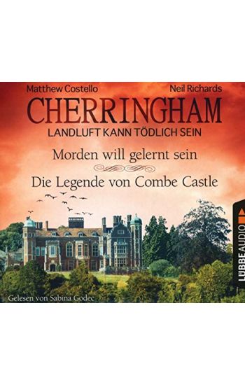 Cherringham - Folge 13 & 14