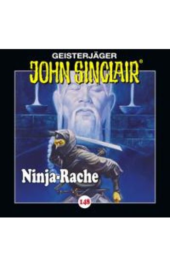 John Sinclair - Folge 148