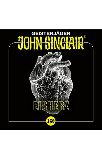 John Sinclair - Folge 150