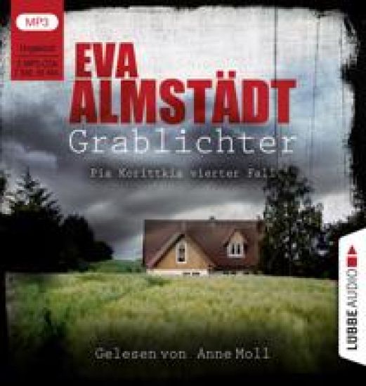 Almstädt, E: Grablichter