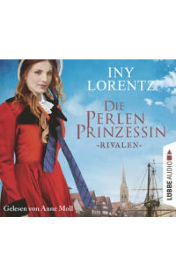 Die Perlenprinzessin 01 - Rivalen