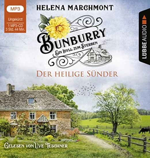 Bunburry - Der heilige Sünder