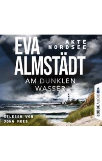 Akte Nordsee - Am dunklen Wasser