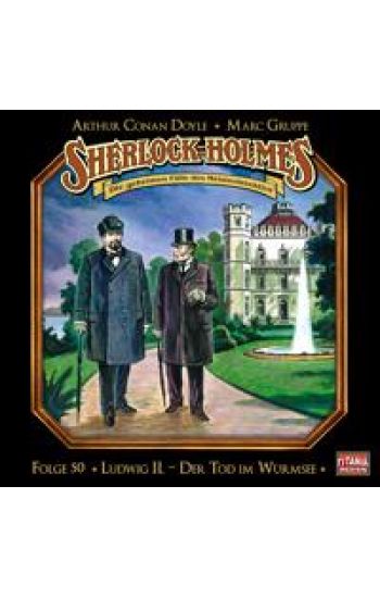 Sherlock Holmes - Folge 50