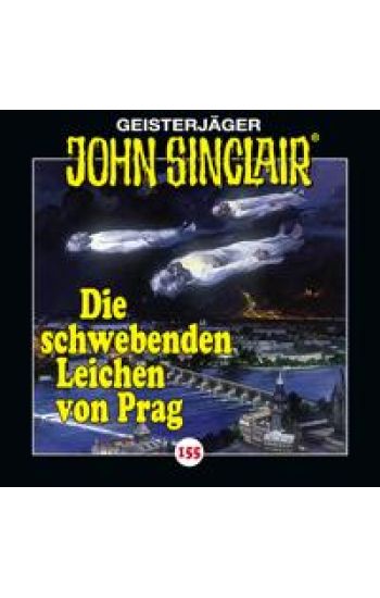 John Sinclair - Folge 155