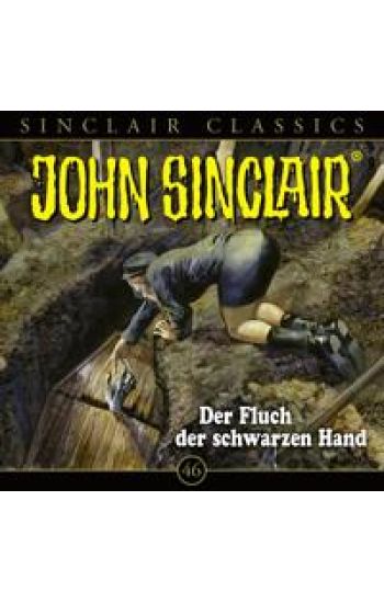 John Sinclair Classics - Folge 46