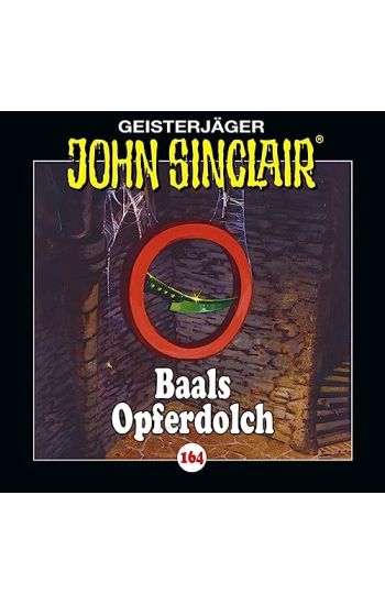 John Sinclair - Folge 164