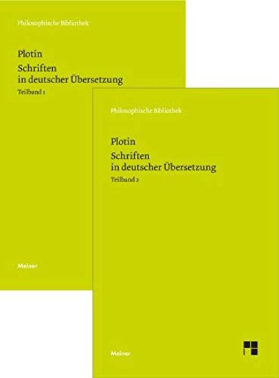 Schriften in deutscher Übersetzung