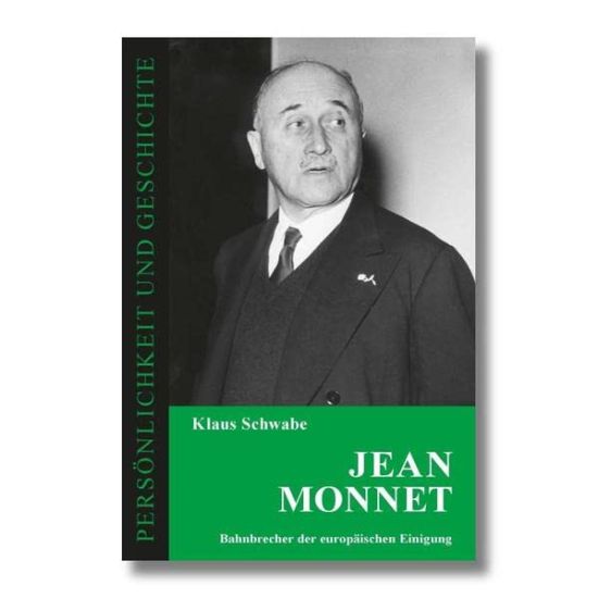 Schwabe, K: Jean Monnet