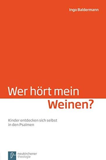 Wer hArt mein Weinen?