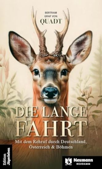 Die lange Fahrt