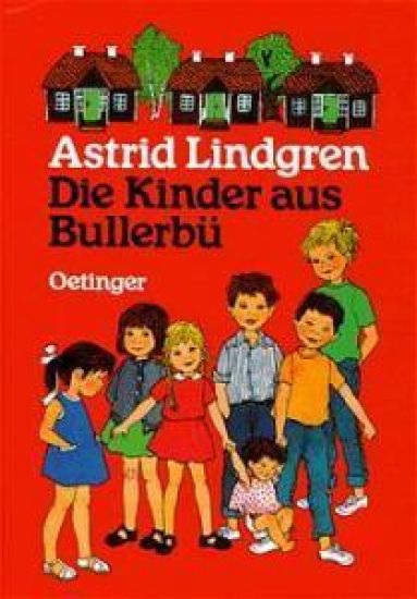 Die Kinder aus Bullerbü