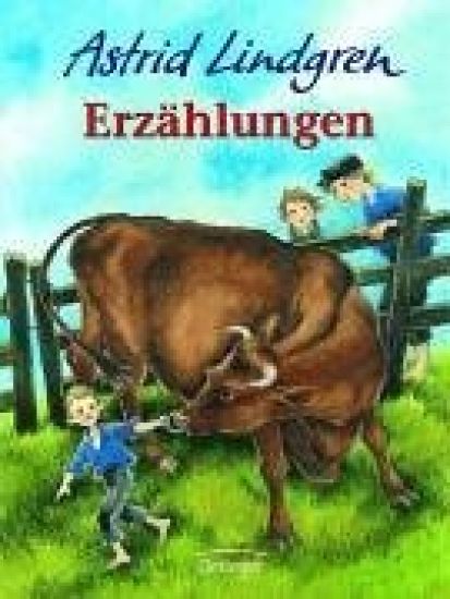 Erzählungen