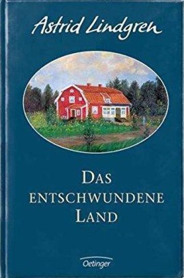 Das entschwundene Land