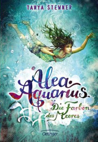 Alea Aquarius/Die Farben des Meeres