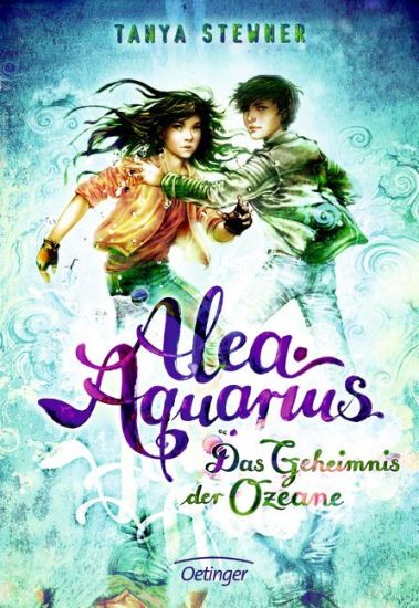 Alea Aquarius 3. Das Geheimnis der Ozeane