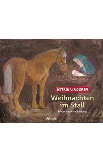 Weihnachten im Stall